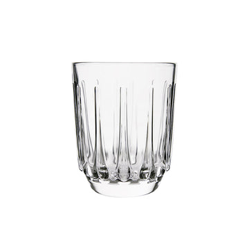 Coffret de 4 gobelets en verre 29cl 550 Ans La Rochère