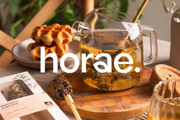 Des bouquets bio à infuser pour une pause nature authentique.