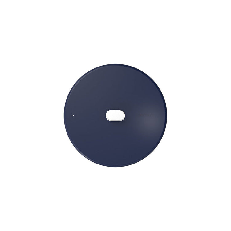 Couvercle en inox 20 cm myrtille La Merveilleuse Cookut