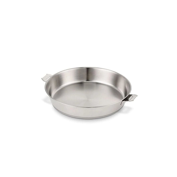 Poêle Inox 20 cm Evolution Beka