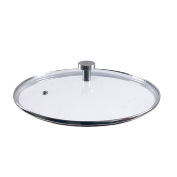 Couvercle en verre 20 cm L'Incroyable Cookut