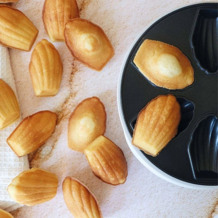 Préparation pour madeleines 300g ScrapCooking