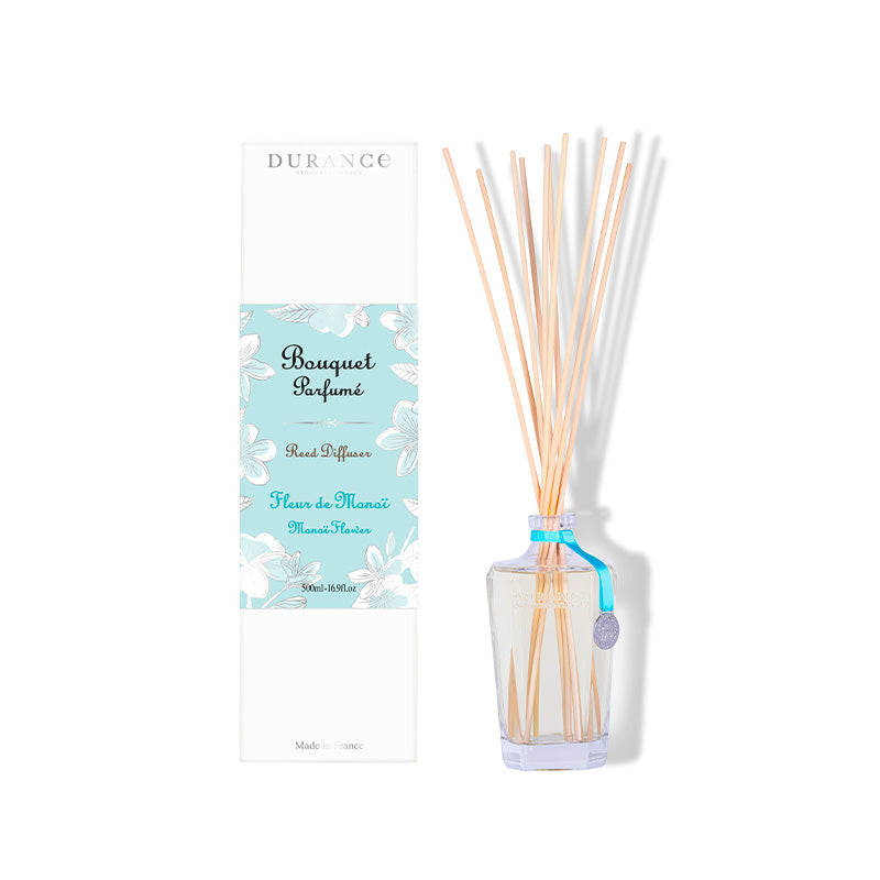 Bouquet parfumé Fleur de Monoï 500ml Durance