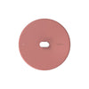 Couvercle en inox 24 cm rose La Merveilleuse Cookut