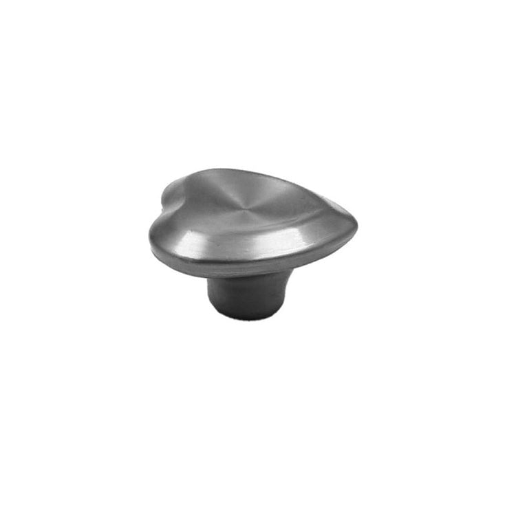 Poignée cocotte cœur en inox L'Incroyable Cookut