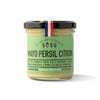 Sauce mayonnaise persil citron 140g Sosu