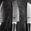 Couteau japonais office 9 cm KAI