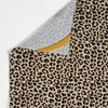 Torchon en coton Léopard Les Tabliers de Julie