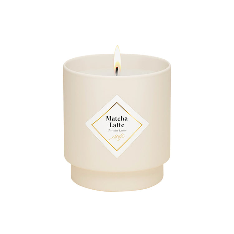Bougie parfumée 180gr Matcha latte Jolie Candle