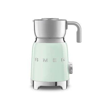 Chocolatière Vert d'Eau Années 50 Smeg