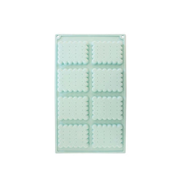 Moule Silicone Biscuit Petit Beurre Scrapcooking