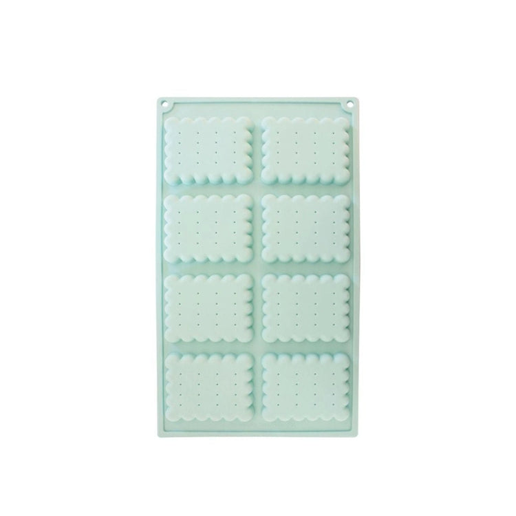 Moule Silicone Biscuit Petit Beurre Scrapcooking