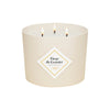 Bougie parfumée 350g Fleur de cerisier Jolie Candle