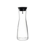 Carafe à eau Borosilicate 1 L Transparent Ciao Leonardo