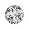 Assiette à dessert 22,5cm Garden Table Passion
