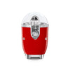 Presse-agrumes Rouge Années 50 Smeg