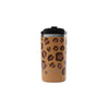 Travel mug isotherme en inox 350 ml camel Wild Qwetch