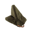 Set de 2 gripper 14x18cm Olive Velmar Tiseco
