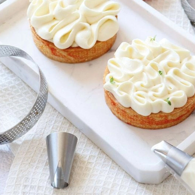 Set 3 Douilles Tartes Scrapcooking