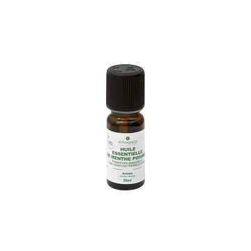 Huile essentielle de menthe poivrée 10ml Lina Atmosphera