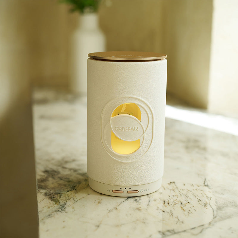 Diffuseur brume de parfum Origine Esteban