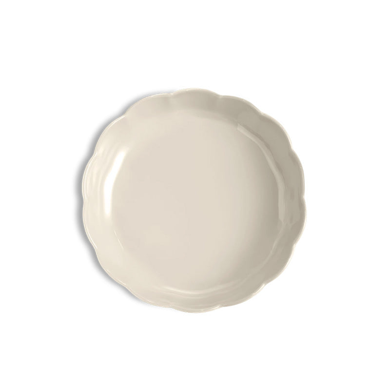 Moule rond madeleine en argile Emile Henry