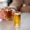 Boîte de 4 shooter club n°7