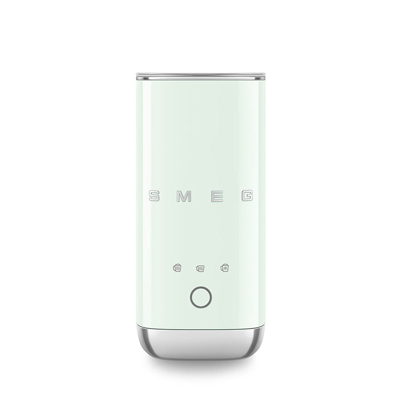 Mousseur à lait Vert d'Eau Années 50 Smeg