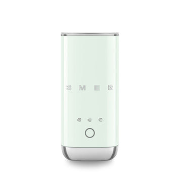 Mousseur à lait Vert d'Eau Années 50 Smeg