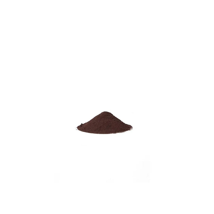 Poudre d'Hibiscus Naturelle Sans Caféine Sachet 100 g Rubis Quai Sud