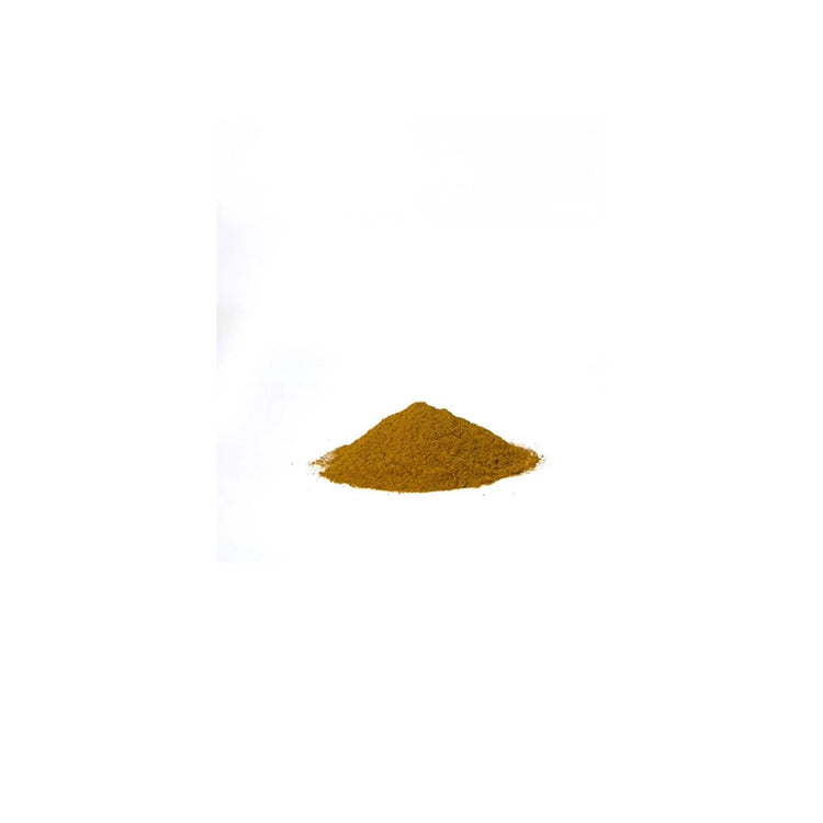 Golden Latte Mélange d'Épices 100g Sachet Vrac Quai Sud