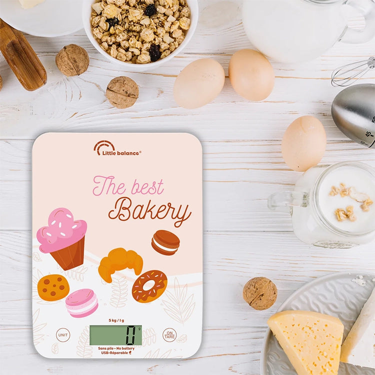 Balance slim bakery Little Balance