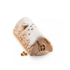 Moule en silicone en forme de maison Winter Cottage 1100 Silikomart