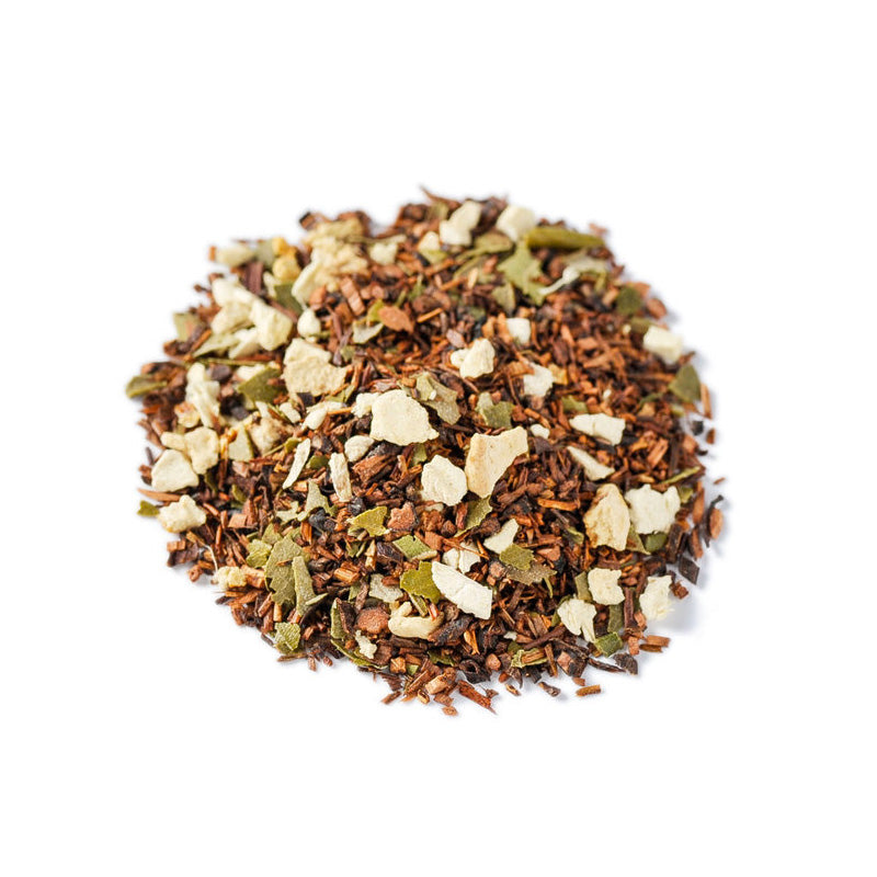 Rooibos Gingembre et myrte citronné 50g Lupicia
