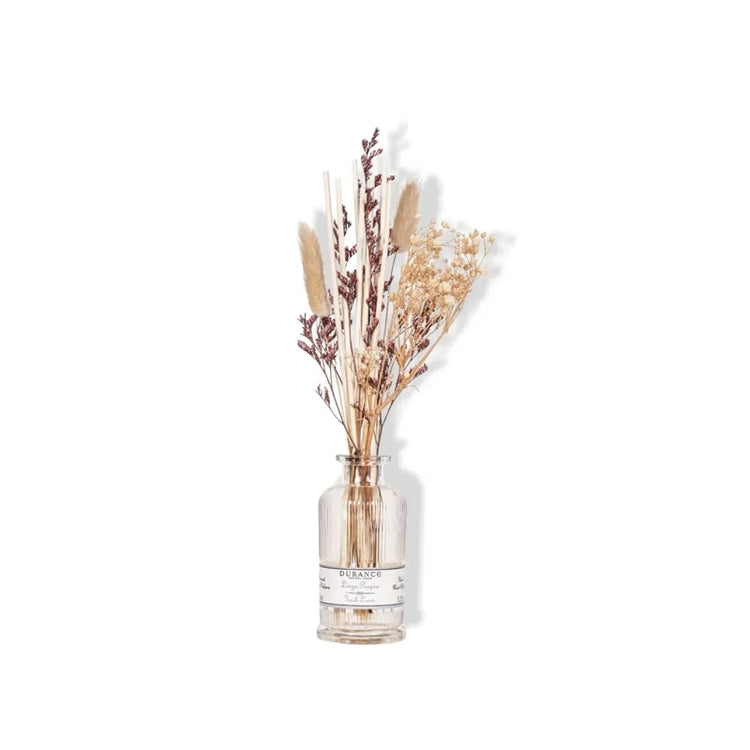 Bouquet Floral Parfum Linge Propre 95ml Durance
