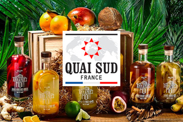 Des saveurs originales pour sublimer vos créations culinaires