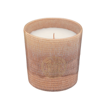 Bougie parfumé 620g Marco Bois sauvage Atmosphera