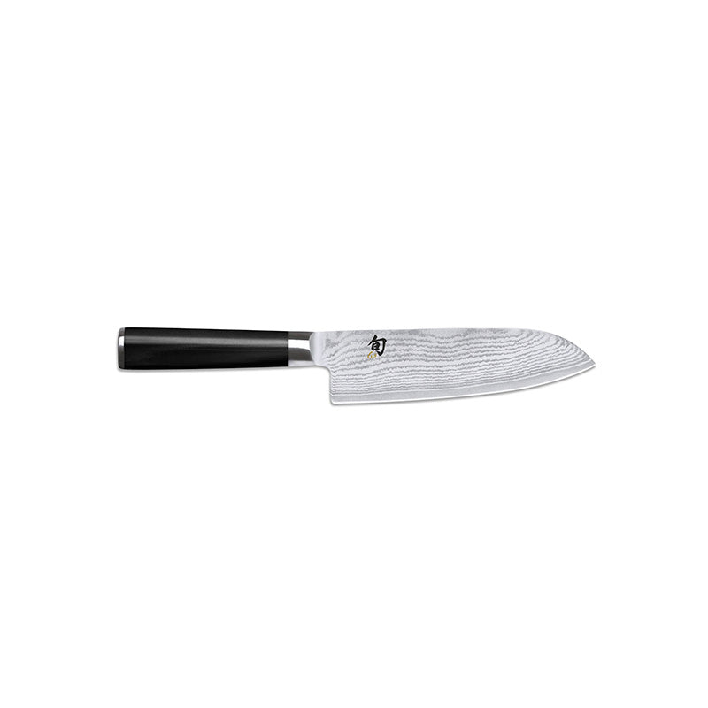Couteau japonais santoku 18 cm KAI