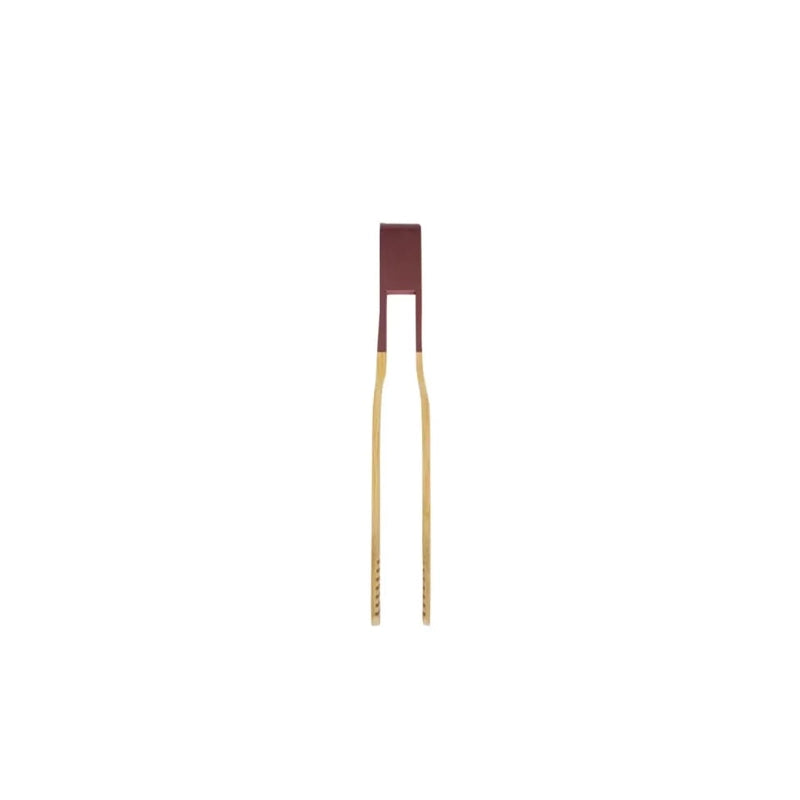 Pince attrape-tout grenat De Buyer
