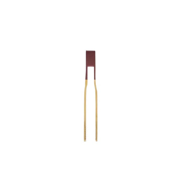 Pince attrape-tout grenat De Buyer