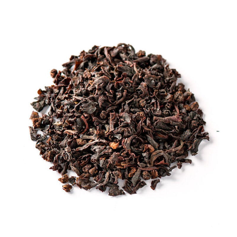 Thé noir Earl Grey Bergamote 50g Lupicia