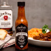 Sauce piment Royal Bourbon La Pimenterie