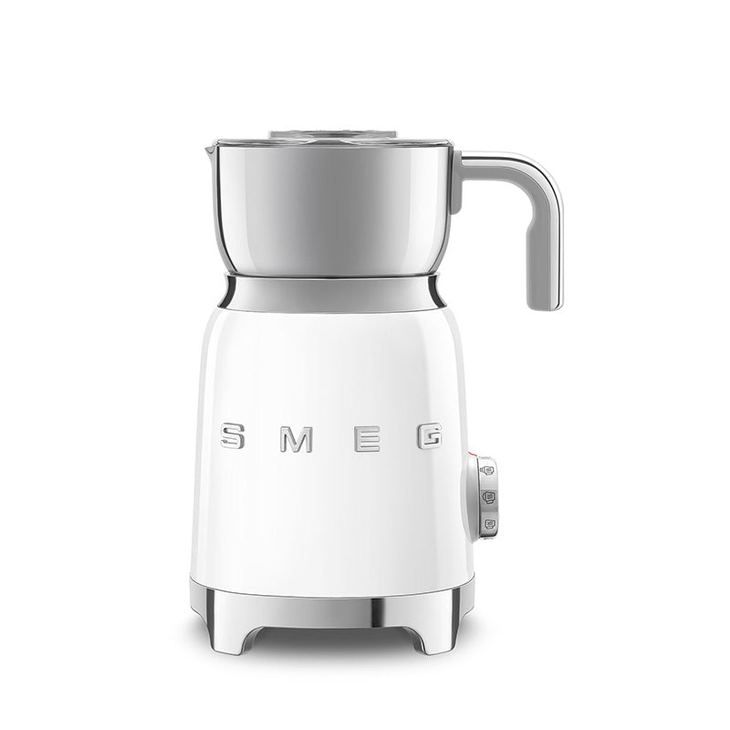 Chocolatière Blanc Années 50 Smeg