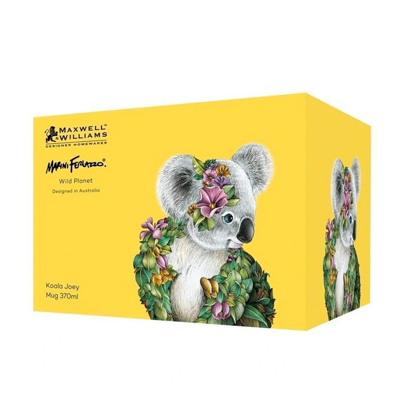 Mug Joey Wild Planet Koala Maxwell et Williams