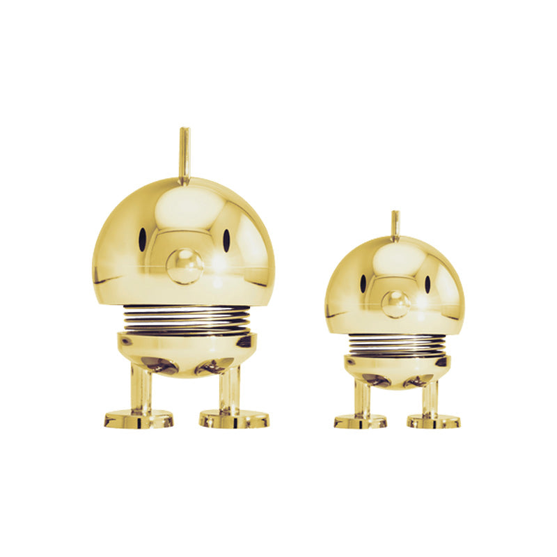 Set de 2 bumble XS et S or Hoptimist
