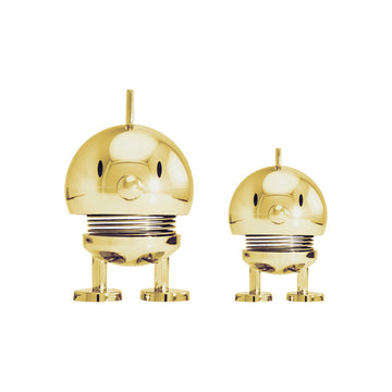 Set de 2 bumble XS et S or Hoptimist