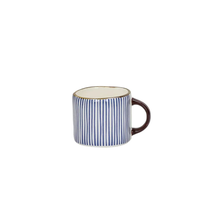 Tasse 11,5 cl bleu Anafi Pomax