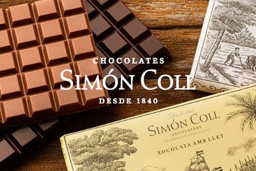 L'authenticité du chocolat depuis 1840