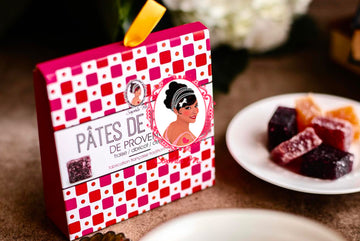L'art de la gourmandise réinventé