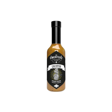 Sauce piment Calypso La Pimenterie